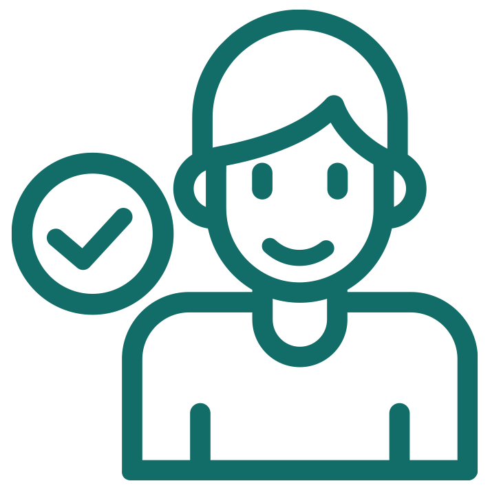 High Patient Satisfaction